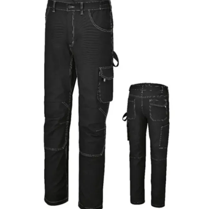 Pantaloni da lavoro Beta Elasticizzati Slim Fit 7880SC
