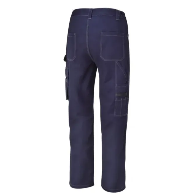 Pantaloni da lavoro Beta in T/C Twill 245 g 7840BL