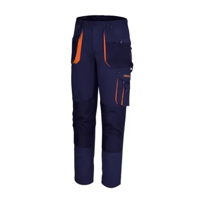 Pantaloni da lavoro Beta Leggeri Nuovo Design 7860
