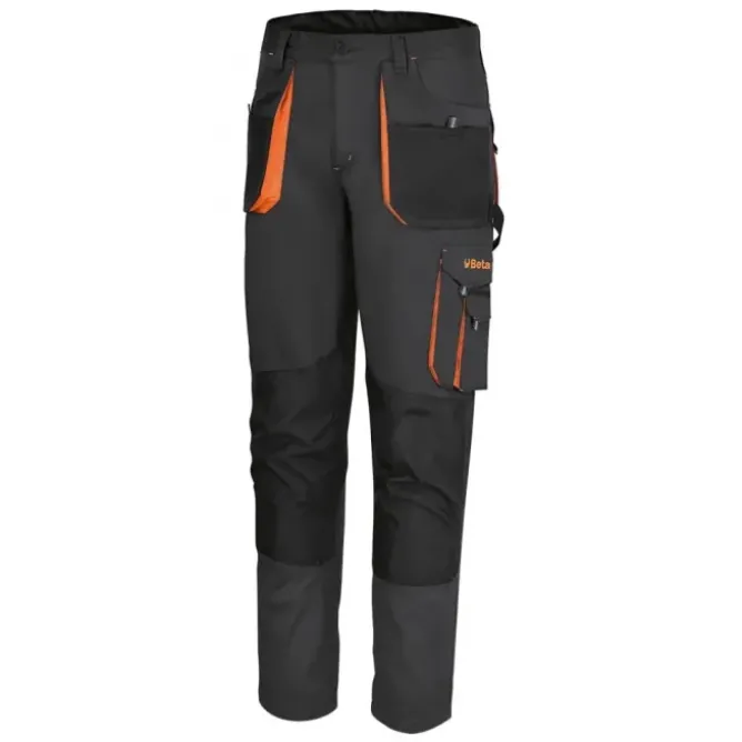 Pantaloni da lavoro Beta Leggeri Nuovo Design 7860