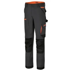 Pantaloni da lavoro Beta Multitasche Stretch 7650