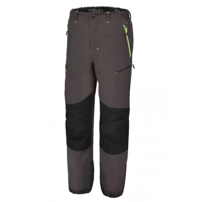 Pantaloni da lavoro Beta Multitasche Work Trekking Heavy 7810