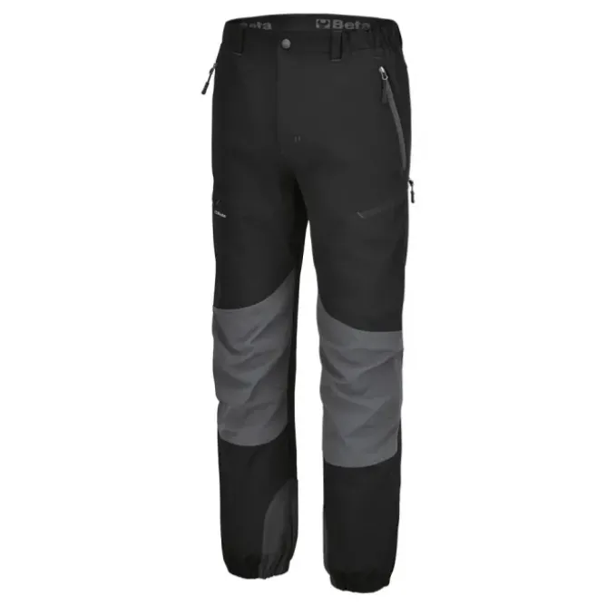 Pantaloni da lavoro Beta Multitasche Work Trekking Heavy 7817N