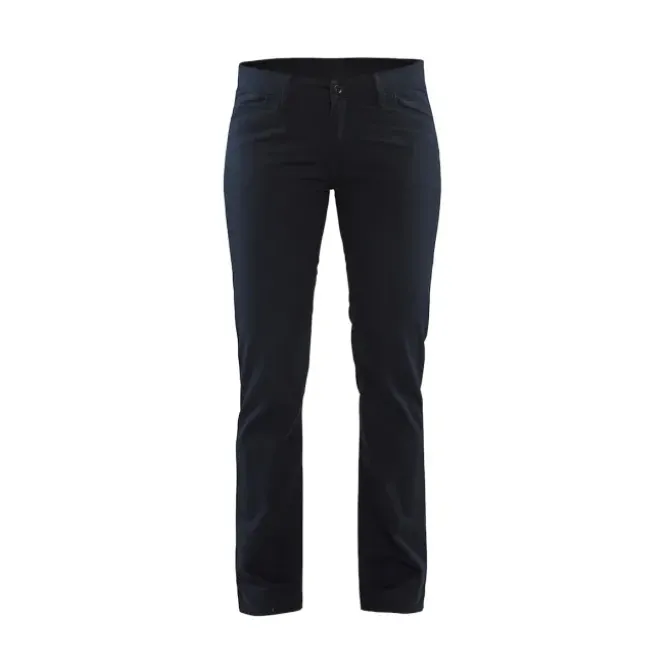Pantaloni da lavoro Blaklader Multitasche Chinos Stretch 2-Vie Donna 716518309900C50