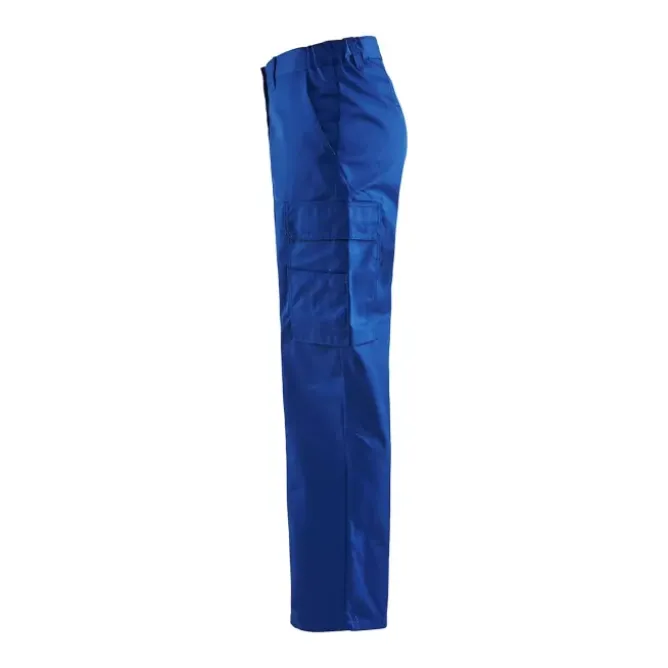 Pantaloni da Lavoro Blaklader Service Donna 712018008500C42