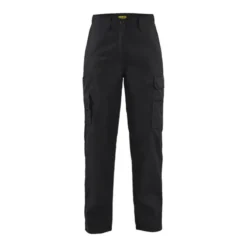 Pantaloni da Lavoro Blaklader Service Donna 712018008500C42