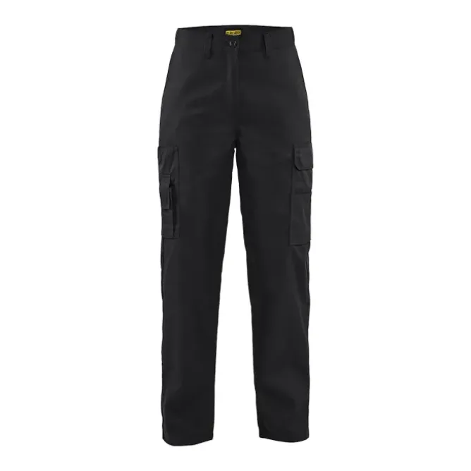 Pantaloni da Lavoro Blaklader Service Donna 712018008500C42
