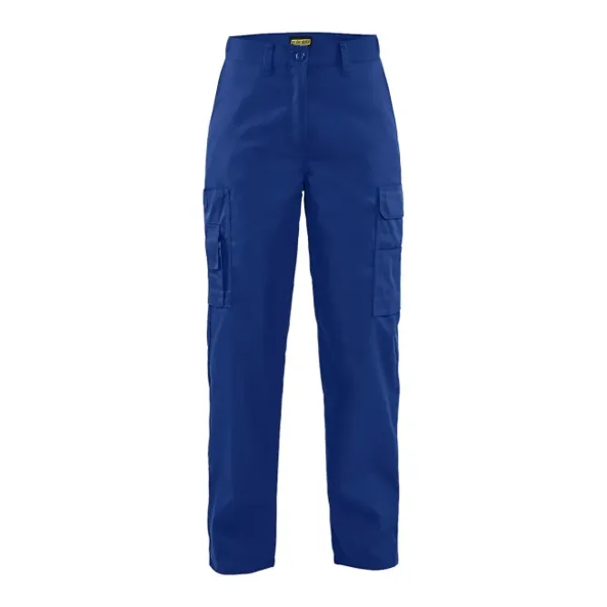 Pantaloni da Lavoro Blaklader Service Donna 712018008500C42