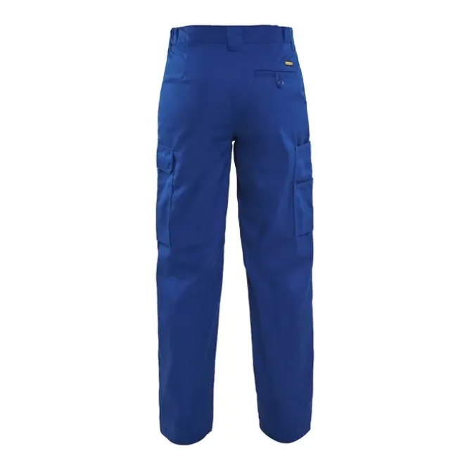 Pantaloni da Lavoro Blaklader Service Donna 712018008500C42