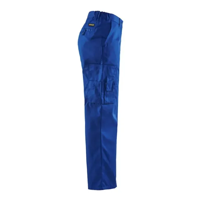 Pantaloni da Lavoro Blaklader Service Donna 712018008500C42