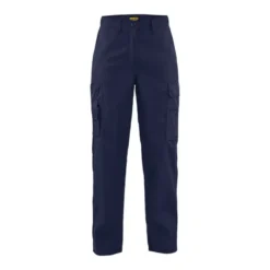 Pantaloni da Lavoro Blaklader Service Donna 712018008500C42