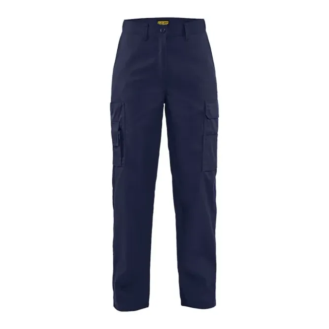 Pantaloni da Lavoro Blaklader Service Donna 712018008500C42