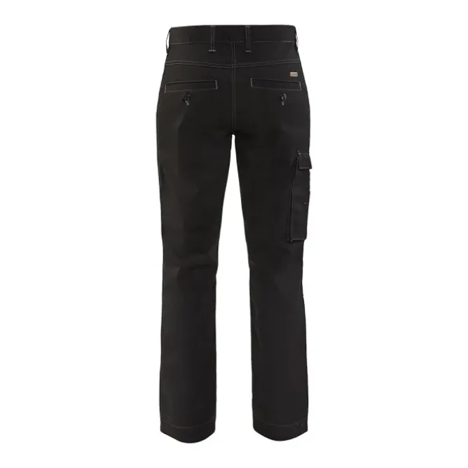 Pantaloni da Lavoro Blaklader Service Lady 719018359900C40