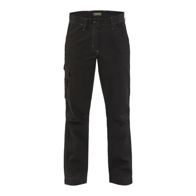 Pantaloni da Lavoro Blaklader Service Lady 719018359900C40