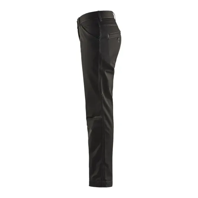 Pantaloni da Lavoro Blaklader Service Lady 719018359900C40