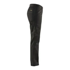 Pantaloni da Lavoro Blaklader Service Lady 719018359900C40