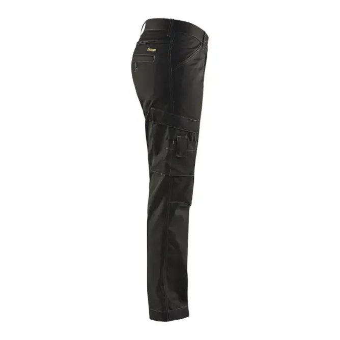 Pantaloni da Lavoro Blaklader Service Lady 719018359900C40