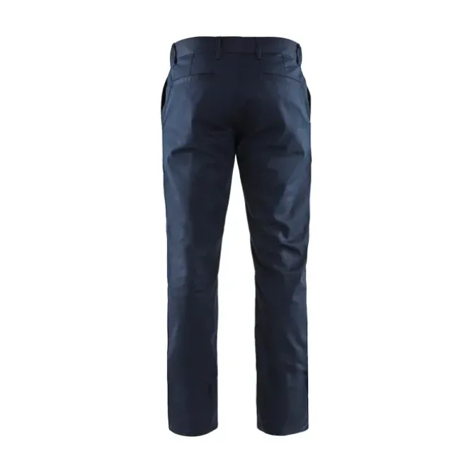 Pantaloni da lavoro Blaklader Chinos Stretch 146518308600C50
