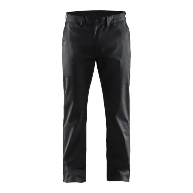 Pantaloni da lavoro Blaklader Chinos Stretch 146518308600C50
