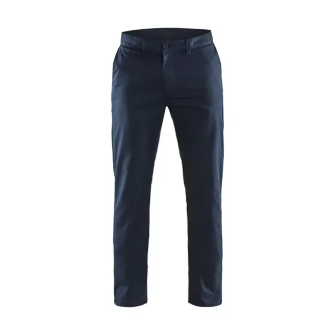 Pantaloni da lavoro Blaklader Chinos Stretch 146518308600C50