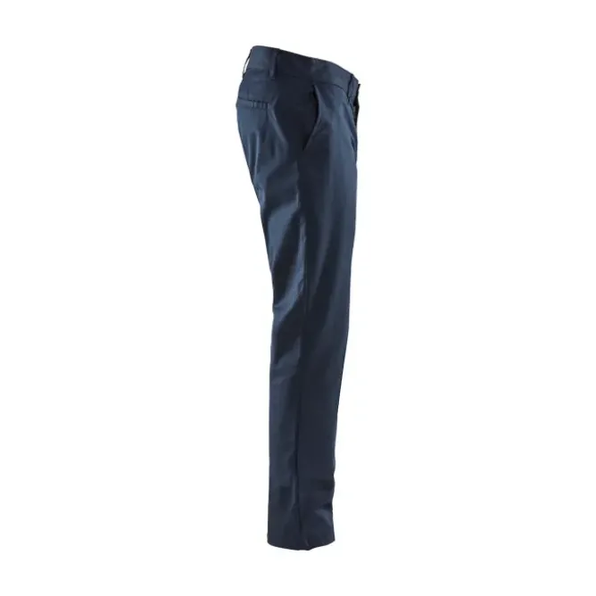 Pantaloni da lavoro Blaklader Chinos Stretch 146518308600C50