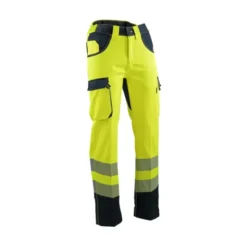 Pantaloni da lavoro Capteur 1786 alta visibilità