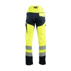 Pantaloni da lavoro Capteur 1786 alta visibilità