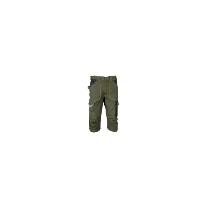 Pantaloni da Lavoro Cofra Multitasche Belfast 100% Cotone Canvas V058-0-00A