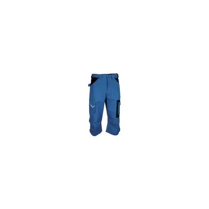 Pantaloni da Lavoro Cofra Multitasche Belfast 100% Cotone Canvas V058-0-00A