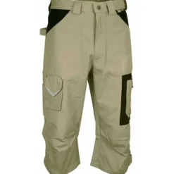 Pantaloni da Lavoro Cofra Multitasche Belfast 100% Cotone Canvas V058-0-00A