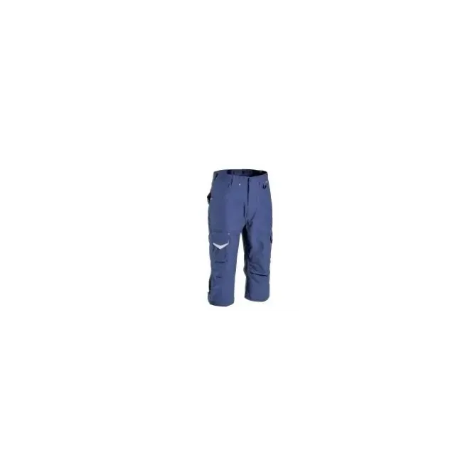 Pantaloni da Lavoro Cofra Multitasche Belfast 100% Cotone Canvas V058-0-00A