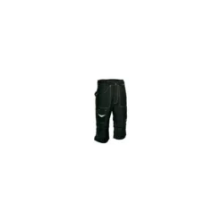 Pantaloni da Lavoro Cofra Multitasche Belfast 100% Cotone Canvas V058-0-00A