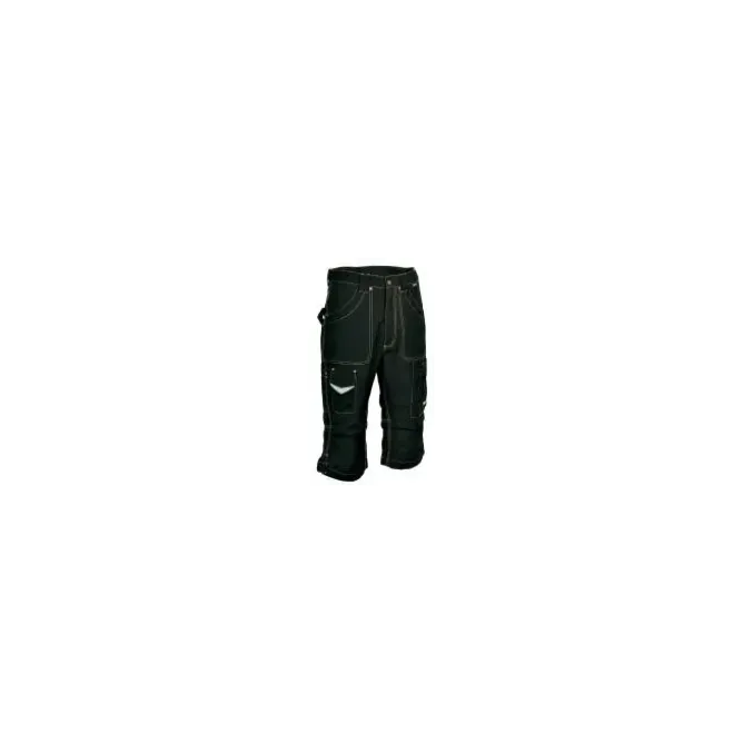 Pantaloni da Lavoro Cofra Multitasche Belfast 100% Cotone Canvas V058-0-00A