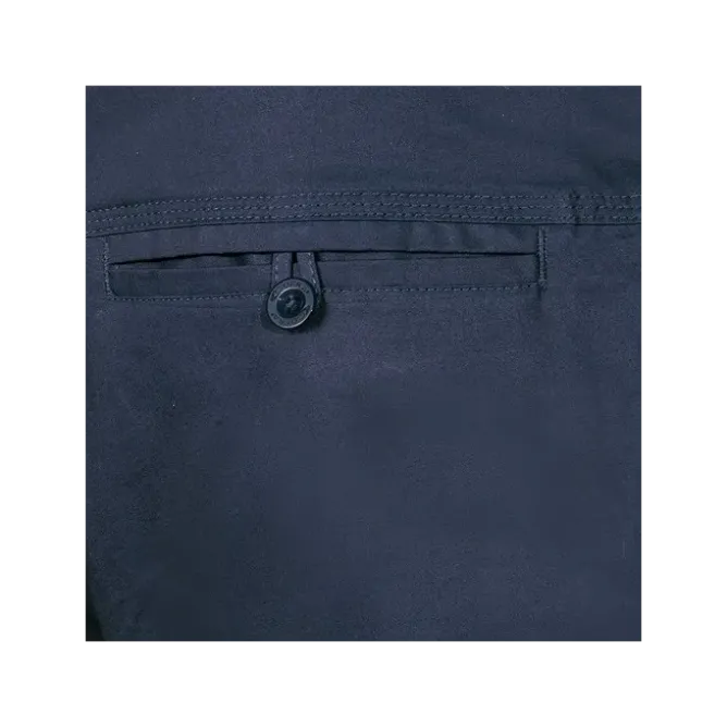 Pantaloni da Lavoro Cofra Neapoli 100% Cotone V476-0-00