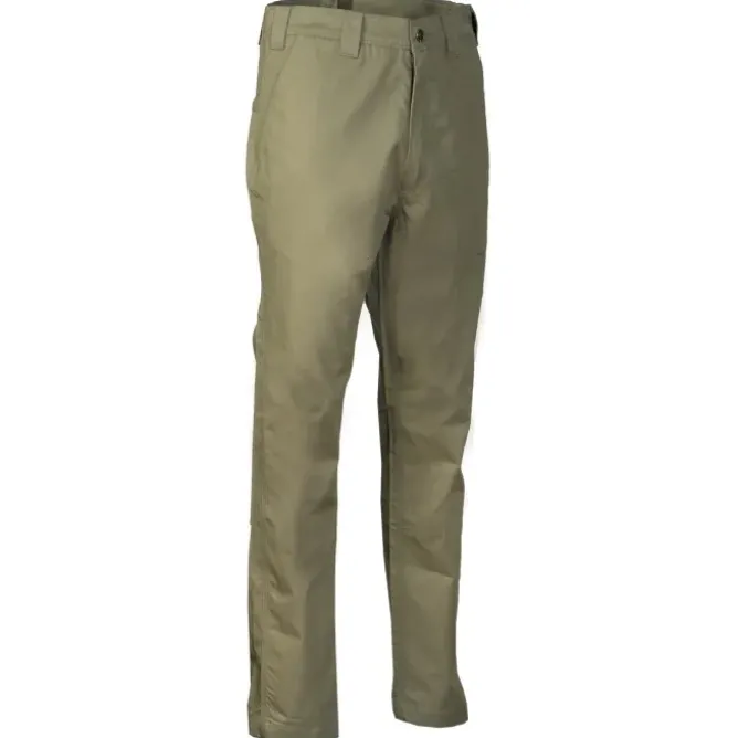 Pantaloni da Lavoro Cofra Neapoli 100% Cotone V476-0-00