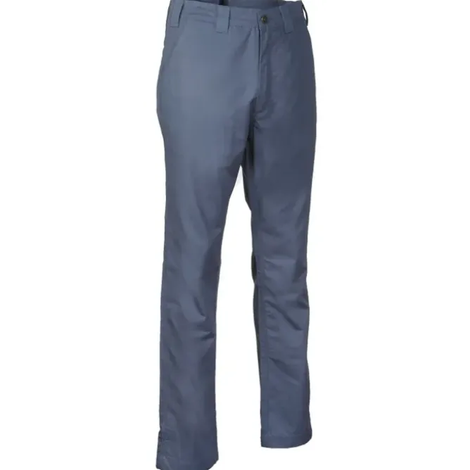 Pantaloni da Lavoro Cofra Neapoli 100% Cotone V476-0-00
