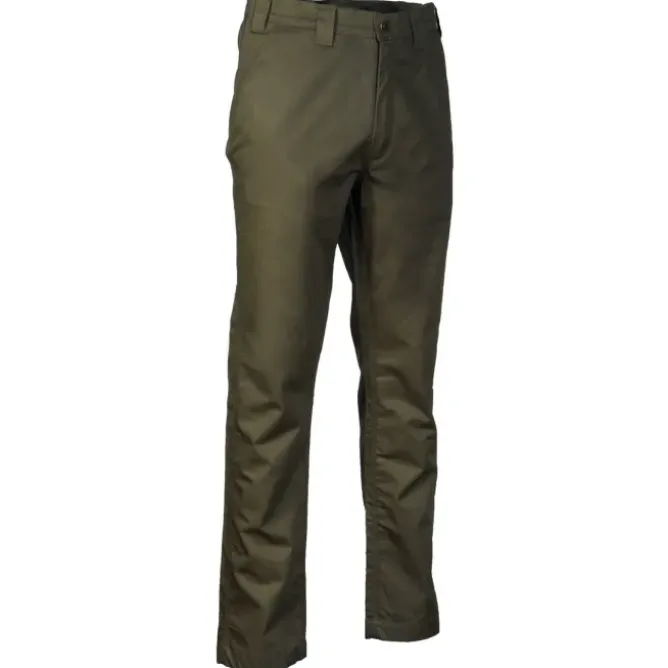 Pantaloni da Lavoro Cofra Neapoli 100% Cotone V476-0-00