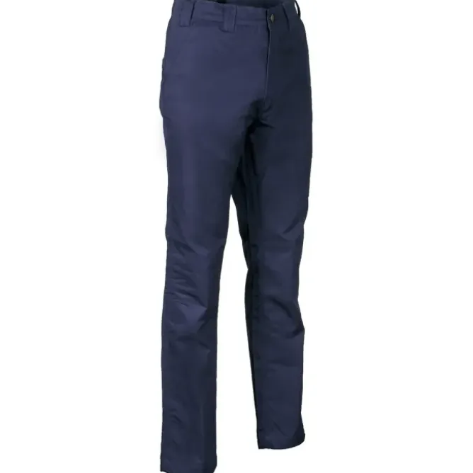 Pantaloni da Lavoro Cofra Neapoli 100% Cotone V476-0-00