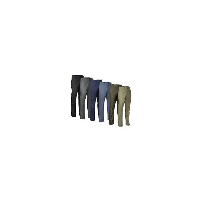 Pantaloni da Lavoro Cofra Neapoli 100% Cotone V476-0-00