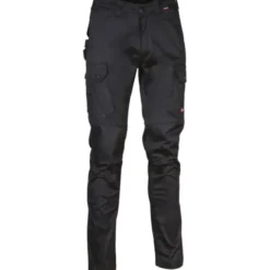 Pantaloni da Lavoro Cofra Stretch Multitasche Salanki V722-0-03