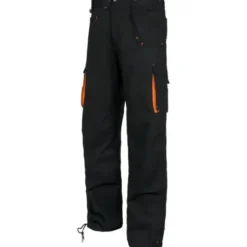Pantaloni da lavoro combinati multitasche con rinforzi sulle ginocchia - Workteam