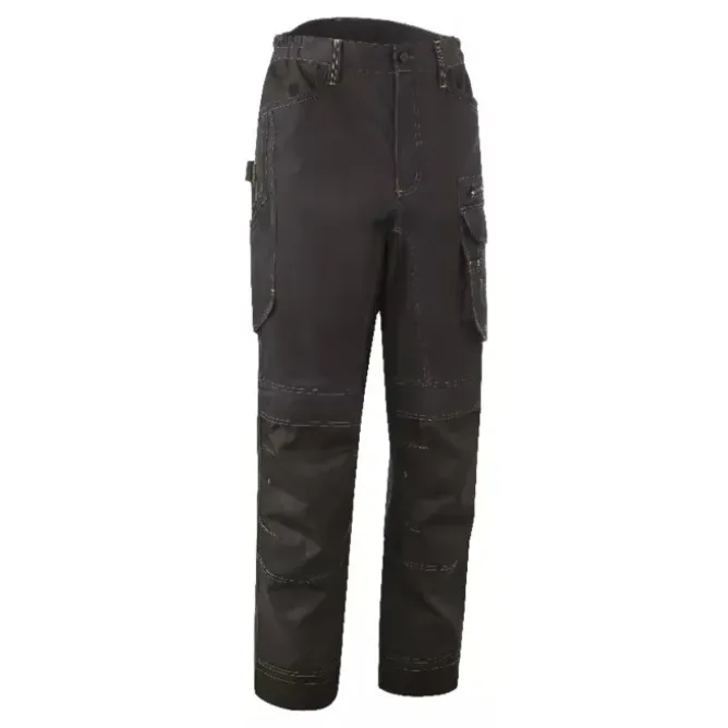 Pantaloni Da Lavoro Coverguard Barva 5BAP150 Multitasche