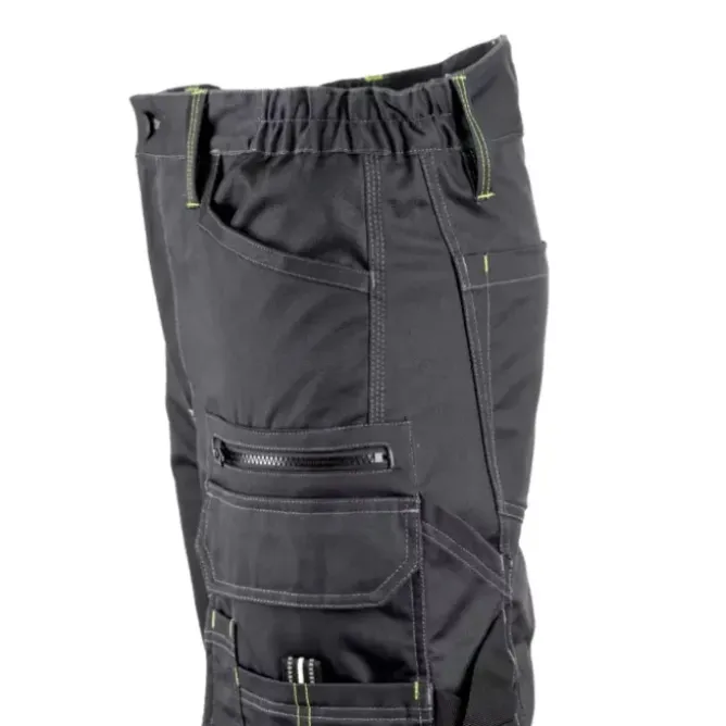 Pantaloni Da Lavoro Coverguard Barva 5BAP150 Multitasche