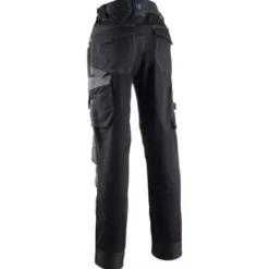 Pantaloni Da Lavoro Coverguard Da Donna Casita II 5CAP01R Strech