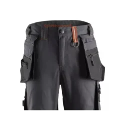 Pantaloni Da Lavoro Coverguard Cristoball II 5CRT150 Multitasche