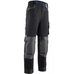 Pantaloni Da Lavoro Coverguard Telica II 5TLP01R Strech