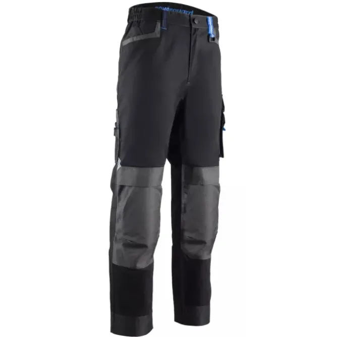 Pantaloni Da Lavoro Coverguard Telica II 5TLP01R Strech