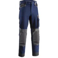 Pantaloni Da Lavoro Coverguard Telica II 5TLP01R Strech