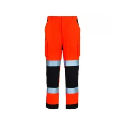 Pantaloni Da Lavoro Coverguard Patrol 7PAOP Alta Visibilità