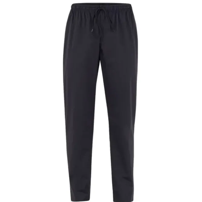 Pantaloni da Lavoro da Cuoco Multitasche Giblor's Plutone Q8P00194